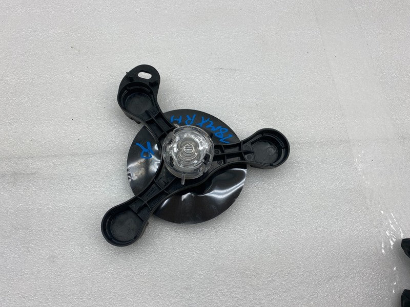 1063719 00 F ⭕ 2016-2020 Tesla Model X Rear Side Door Open Sensor Bracket Right 1063719-00-F