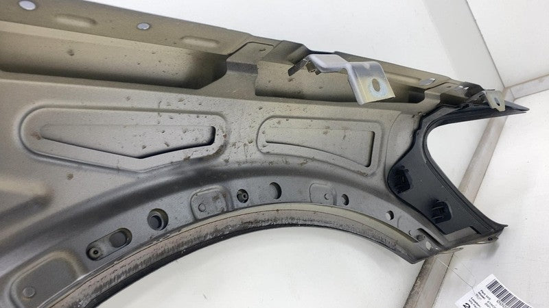 ⭕2019-2021 Audi E-Tron Quattro Front Driver Fender Shell Panel Left LH Gray LZ7F