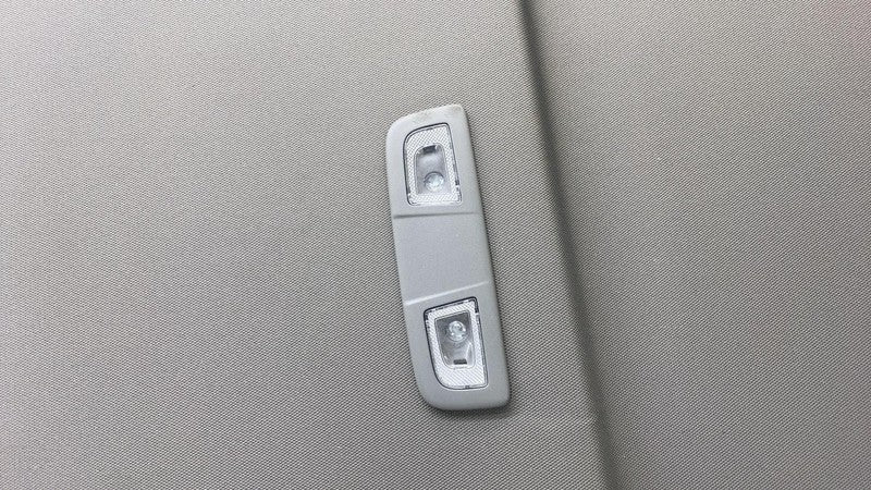 ⭕ 2019-2025 Chevy Silverado 1500 Pickup Roof Ceiling Headliner Assembly Crew Cab