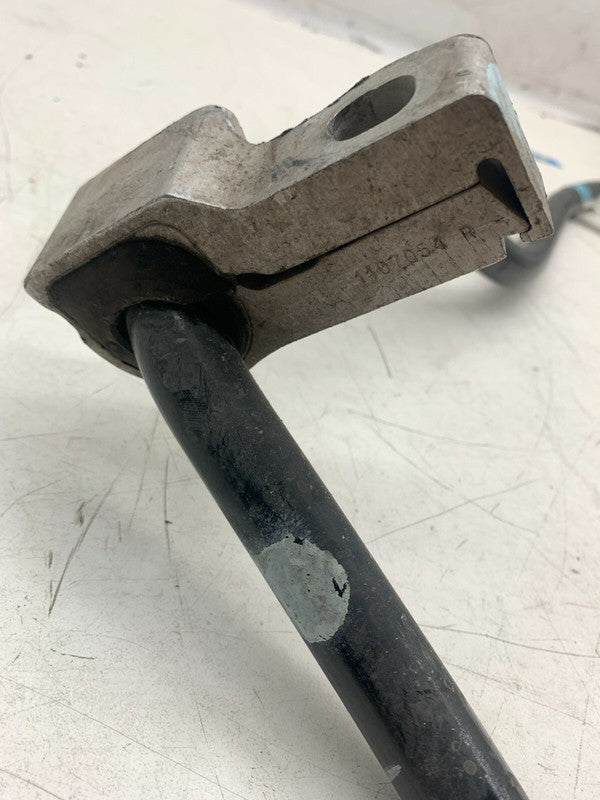 ⭕ 16-20 Model S Front Suspension Stabilizer Anti-Roll Sway Bar 24mm 10