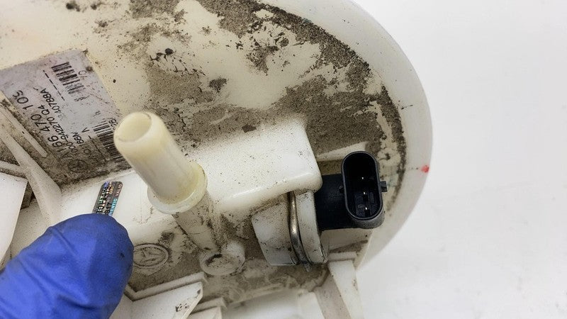 2016 2017 2018 2019 Mercedes-Benz GLE350 Fuel Gas Tank Pump Sending Sensor OEM