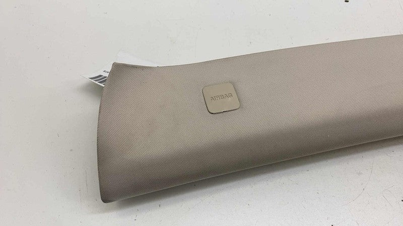 DK62-03513-A ⭕ 14-22 Range Rover Sport Front Left A-Pillar Windshield Inner Trim DK62-03513-A