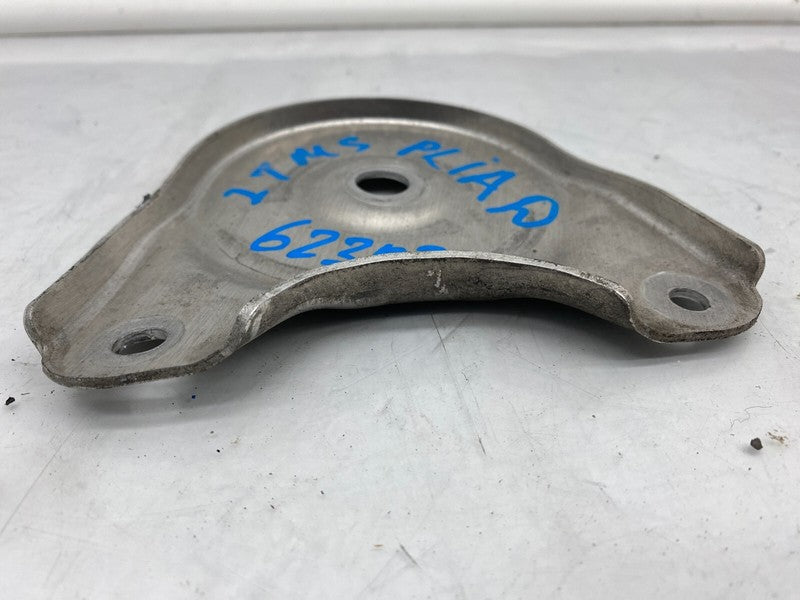 ⭕ 2021-2024 Tesla Model S Rear Subframe Shear Plate Forward Support Bracket OEM