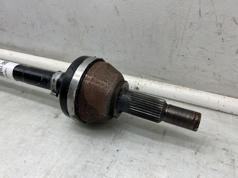 1188165 00 A 2020-2023 Tesla Model Y MY Rear Left or Right Axle Shaft Halfshaft 28MM X 580MM