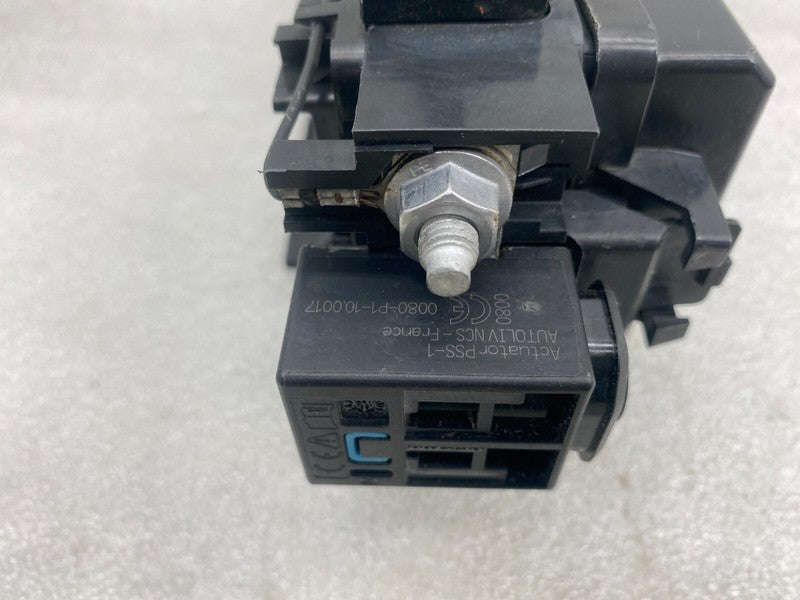 ⭕ 16-20 Model S Front Engine Bay Underhood Fuse Relay Junction Box 103