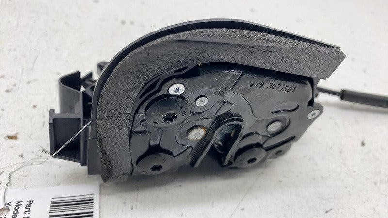 ⭕ 2024-2025 Tesla Model 3 Rear Right Door Lock Latch Actuator Right 17