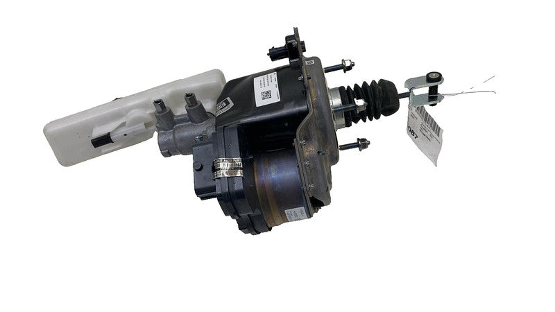 ⭕ 2024-2025 Model 3 Power Brake Booster Master Cylinder & Reservoir 13