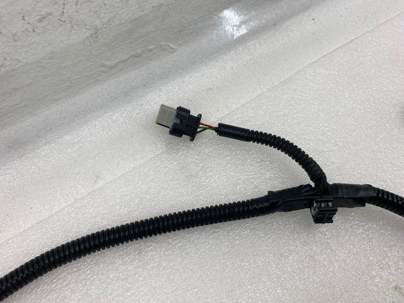148904600C ⭕ 20-23 Tesla Model Y MY Rear Bumper Wiring Harness Cable Wire Loom 1489046-00-C