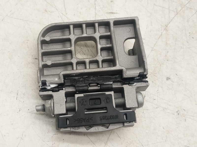 16937355 ⭕ 2017-2022 Tesla Model 3 Front Right Window Regulator Glass Position Retainer