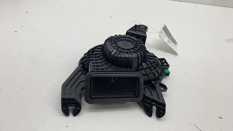 LJ8T19A067AA ⭕ 2021-2024 Ford Mustang Mach-E Rear Subwoofer Audio Speaker Assy LJ8T-19A067-AA