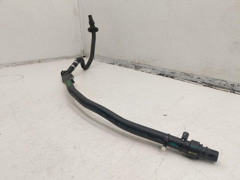 ⭕ 16-20 Model X Rear Right Cabin Small Electric Motor Coolant Hose 104