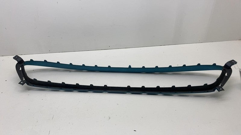 86562 Q4000 ⭕ 2019-2022 Kia Niro EV Front Bumper Lower Grille Surround Bezel OEM 86562-Q4000