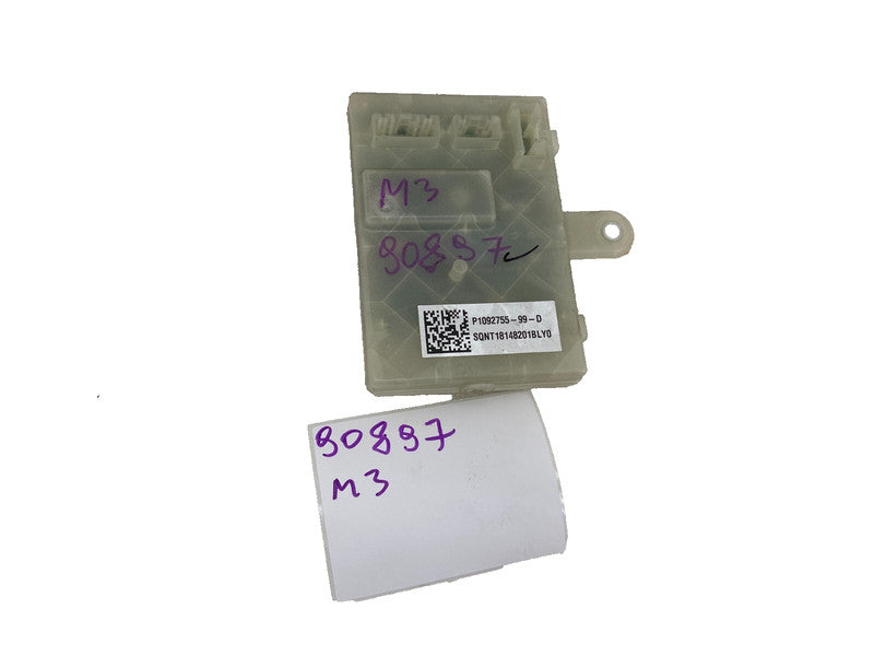 ⭕ 2017-2023 Tesla Model 3 M3 Charge Port ECU Computer Unit Module 1092