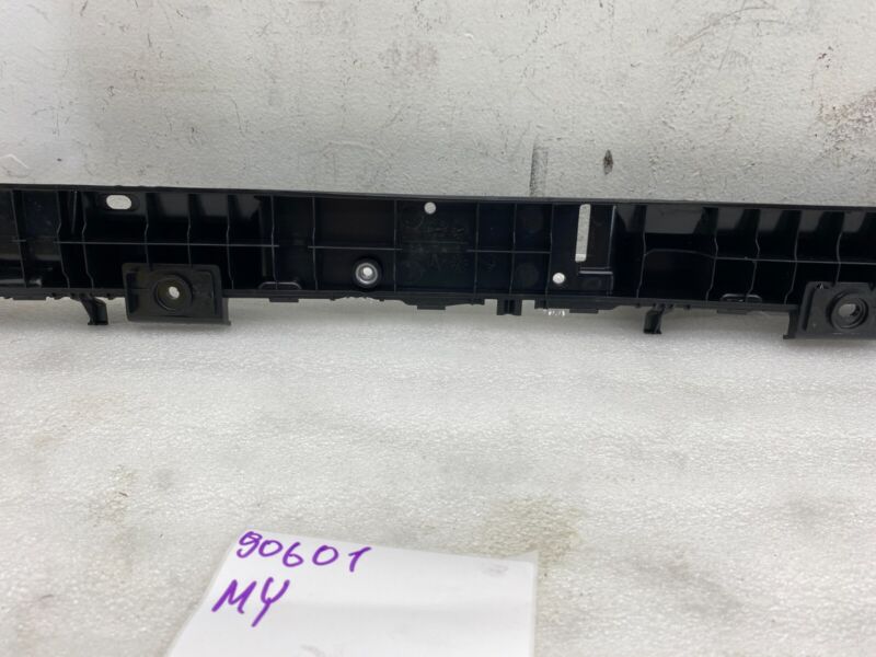 149404500E 2020 2021 2022 Tesla Model Y MY Rear Bumper Fascia Center Mount Support Bracket