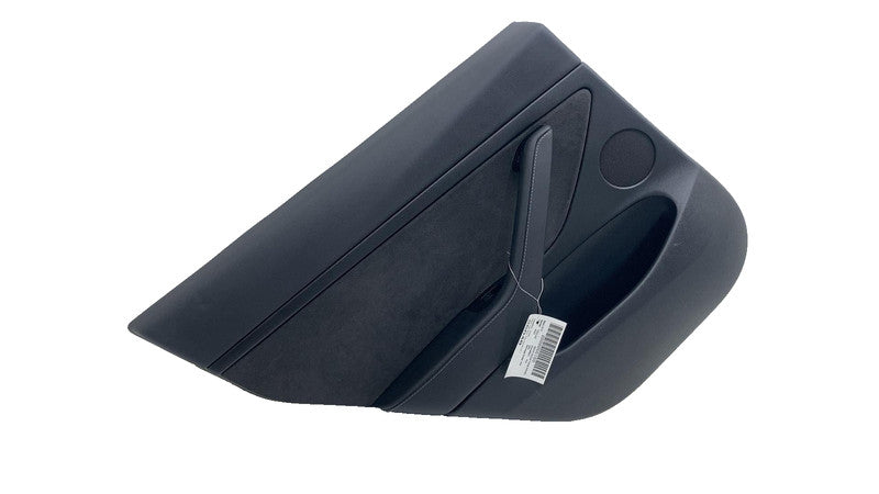 1608617-00-A ⭕ 2021-2023 Tesla Model 3 Rear Driver Side Interior Door Panel Trim Card Left LH