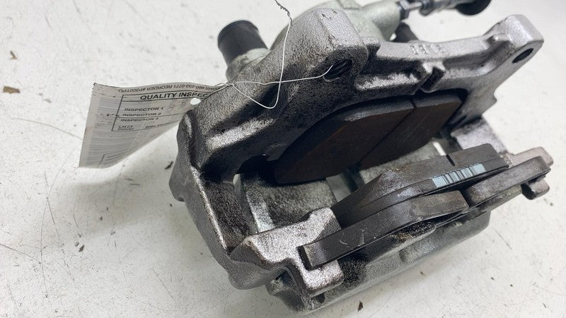 32300769 ⭕ 2021-2023 Polestar 2 Front Passenger Right Brake Caliper w/ Hose Line 32300769