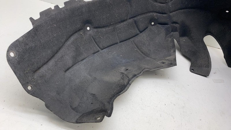 1492615-00-A ⭕2020-2024 Tesla Model Y Rear Left Wheel Fender Liner Splash Shield 1492615-00-A