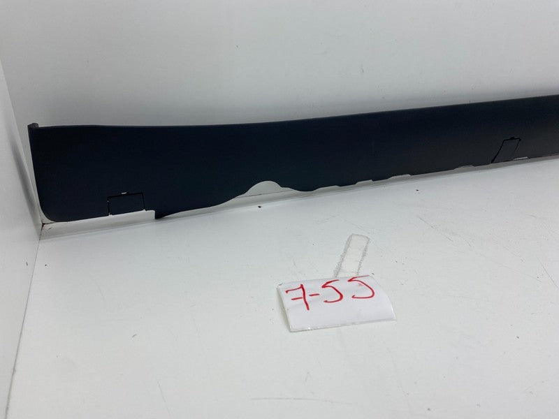 1089828 00 D ⭕17-25 Tesla Model 3 Driver Skirt Rocker Panel Molding Trim Left LH 1089828-00-D