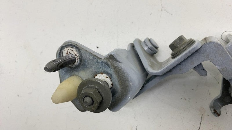 ⭕ 21-24 Ford Mustang Mach-E Rear Passenger Side Upper & Lower Door Hinge Right