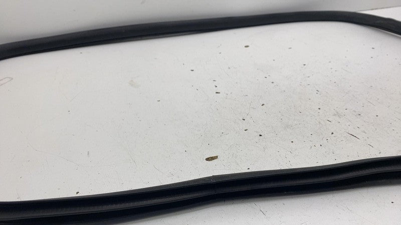 ⭕ 18-24 Lincoln Navigator Rear Left Door Body Weatherstrip Seal JLB-40