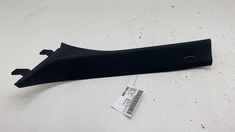 ⭕ 2017-2020 BMW 540i Front Left Windshield A-Pillar Trim Cover Panel 5