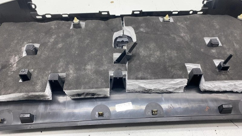 ⭕2016-2020 Tesla Model X Rear Tailgate Liftgate Back Door Panel Lower