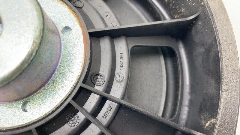 ⭕ 2017-2023 Tesla Model 3 Y Front Door Audio System Woofer Speaker 107