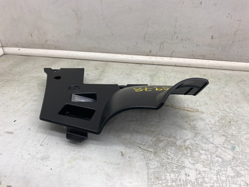 150707600A ⭕ 2020-2024 Tesla Model Y Driver Side Footwell Steering Cover Left 1507076-00-A