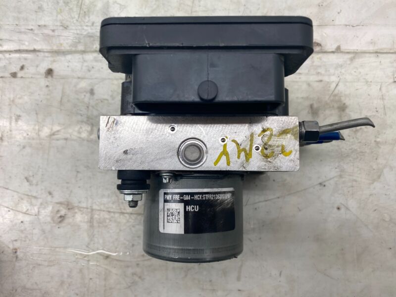 2020-2023 Tesla Model Y MY Anti-Lock Brake System ABS Pump Module Unit Assembly