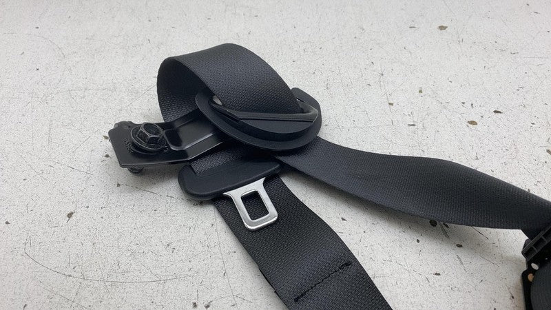 89810 CV500WK 2022 2023 2024 Kia EV6 Rear Driver Side Seat Belt Seatbelt & Retractor Left OEM