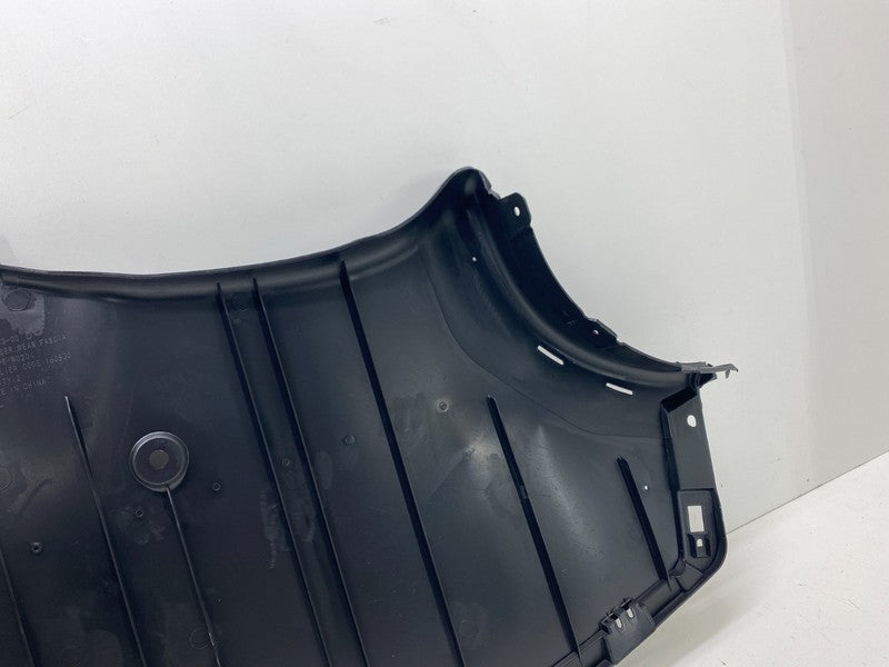 1932603 00 D ⭕ 25-26 Model Y Rear Bumper Diffuser Lower Splash Shield Undertray 1932603-00-D
