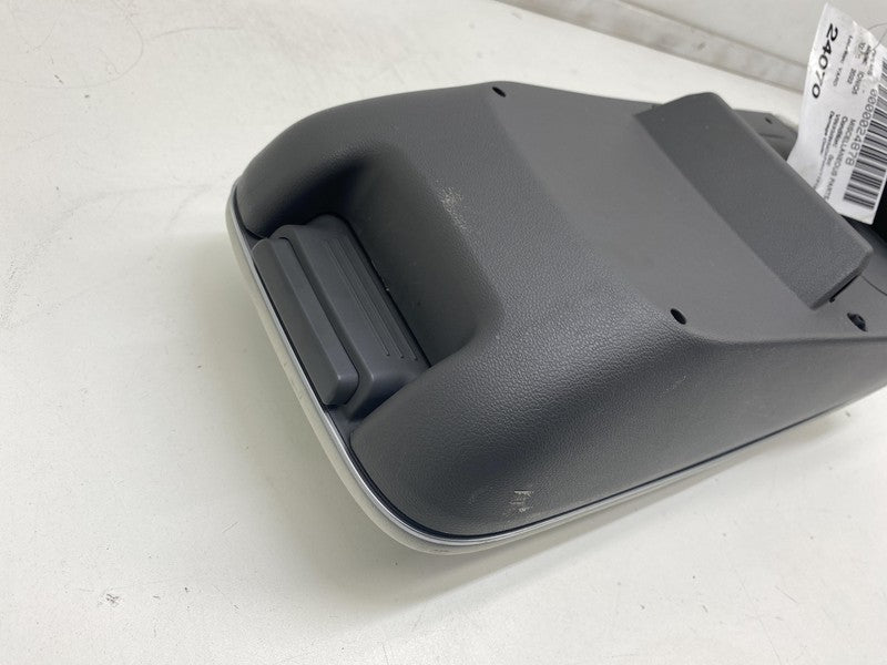 ⭕ 2022-2024 Hyundai Ioniq 5 Center Console Armrest Storage Compartment Lid Gray