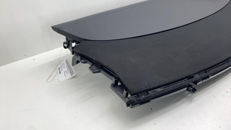 ⭕ 2021-2025 Tesla Model X Front Upper Dashboard Dash Instrument Panel