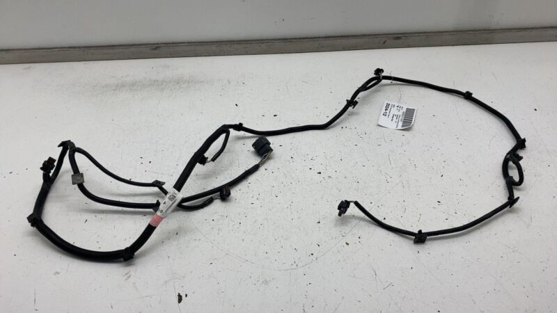 2012-2015 Tesla Model S Rear Bumper Wiring Harness Cable Wire Loom Assembly OEM
