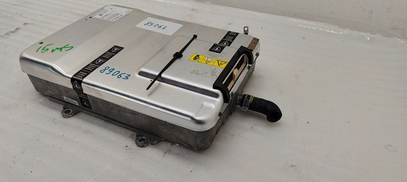 1014963 00 K ⭕ 2012-2015 Model S MS Onboard Charger Module Charging Unit Gen 2 1014963-00-K