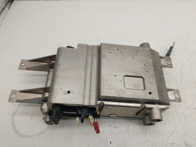 2012 2013 2014 2015 Tesla Model S MS Rear High Voltage Junction Box Assembly OEM