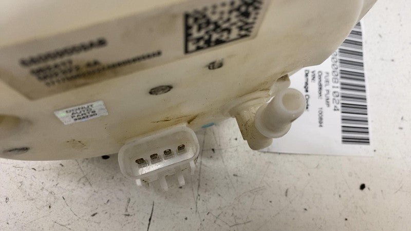 ⭕ 2010-2018 Jeep Wrangler 3.6L V6 Fuel Gas Tank Pump Assembly 68059559