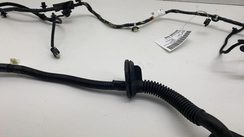1489052 00 D 2020-2024 Tesla Model Y MY Front Right Door Wiring Harness Cable Wire Loom OEM