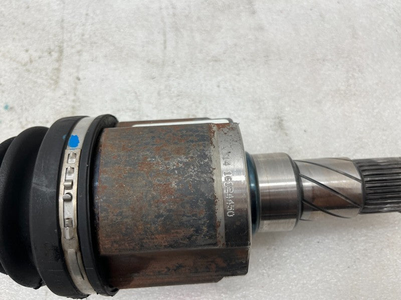 100771901B ⭕ 2012-2020 Model S Rear Left or Right CV Axle Shaft Halfshaft 36MM 1007719-01-B