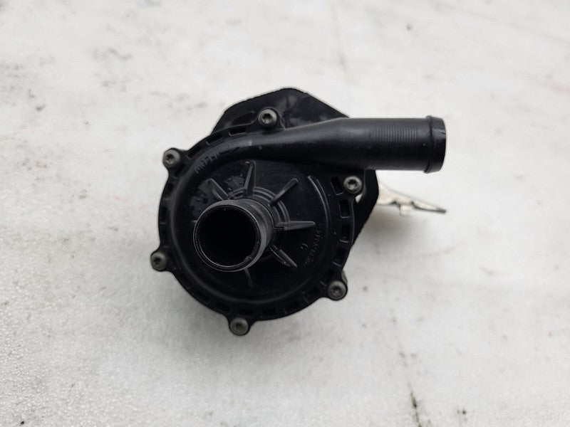 ⭕ 16-20 Model X Mid Front Bracket Thermal Management Cooling System 10