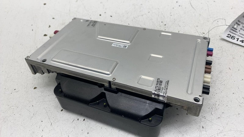 ⭕ 16-20 Model S MS Auto Pilot Driver Assist Computer Control Module 11