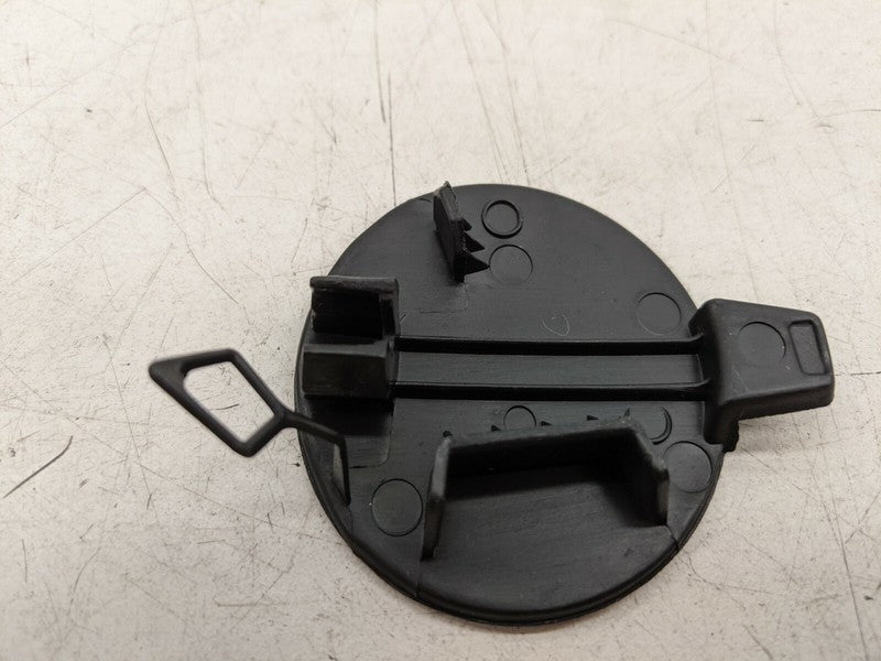 1494426 00 A ⭕ 2020-2023 Tesla Model Y Rear Bumper Trailer Tow Hitch Hook Cover 1494426-00-A