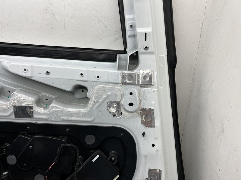 ⭕2016-2024 Tesla Model X Rear Driver Side Falcon Door Panel Left LH Wh