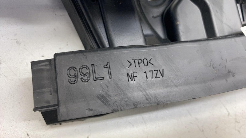 6749247040 ⭕ 2023-2025 Toyota Prius Front Left Door Trim Panel Mount Bracket LH 67492-47040