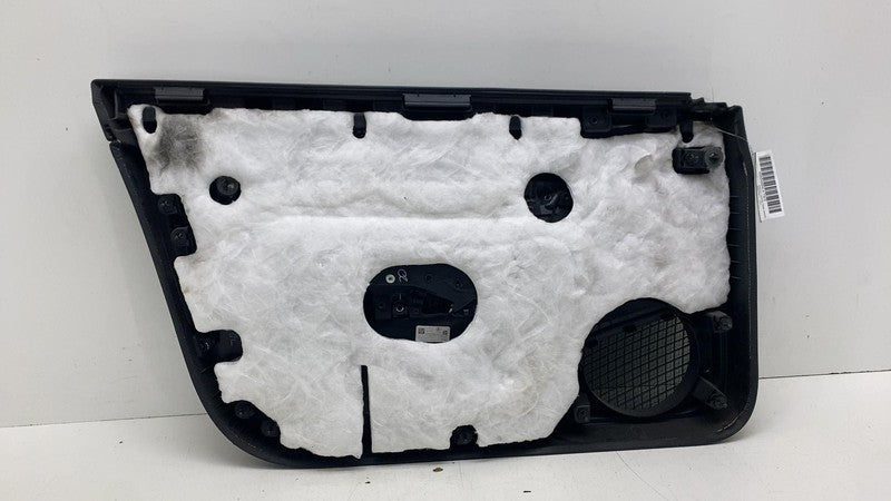 ⭕ 2017-2020 Model 3 Front Passenger Side Interior Door Panel Trim Card Right RH