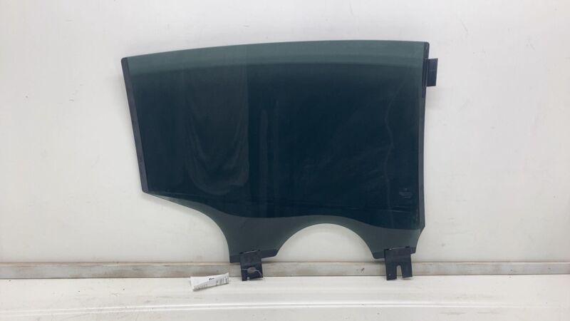 E9 43R-004553 2016-2020 Tesla Model X MX Rear Driver Side Door Window Glass Left LH 43R-004553