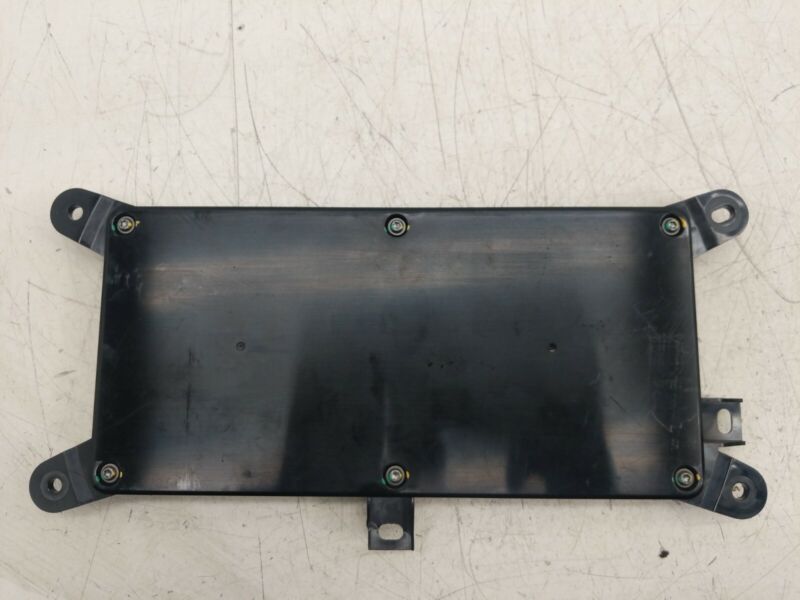 1043900 00 C 2016-2020 Tesla Model X Rear Body Chassis Control Module BCM Computer TSTD Assy