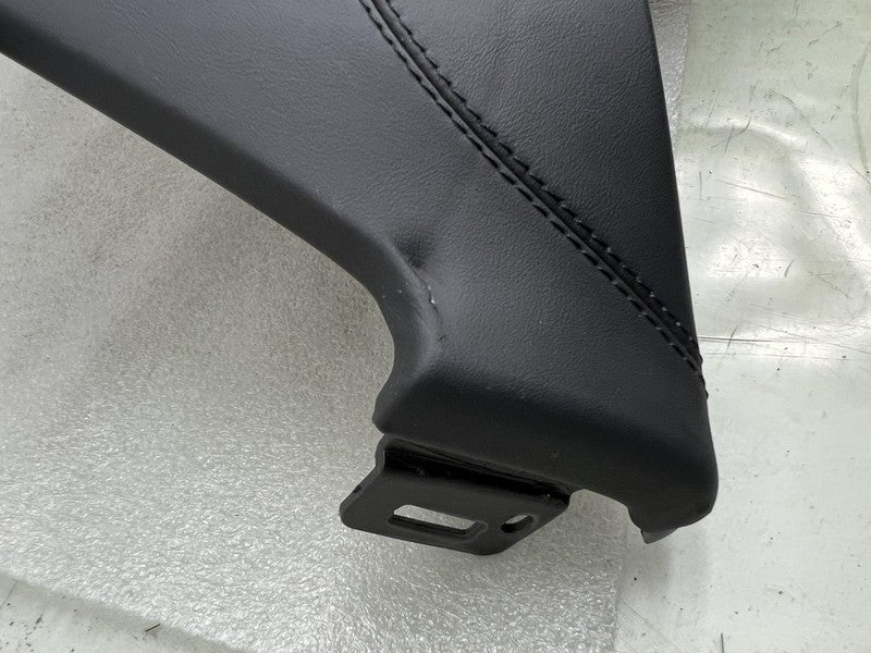 2012-2020 Tesla Model S Dashboard Instrument Panel Dash Trim Cover Black Assy