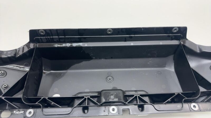 103517600G ⭕16-20 Model X Center Luggage Compartment Frunk Crossmember Bracket 1035176-00-G