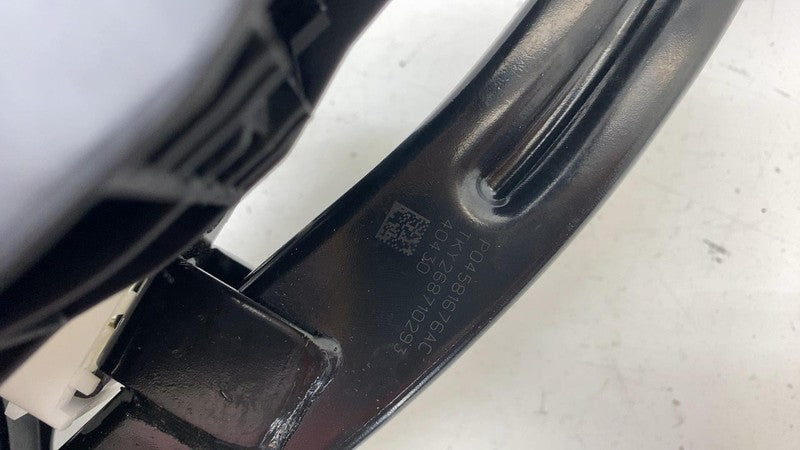 04581676AC ⭕ 17-24 Chrysler Pacifica Foot Brake Stop Pedal w/ Bracket Assembly 04581676AC